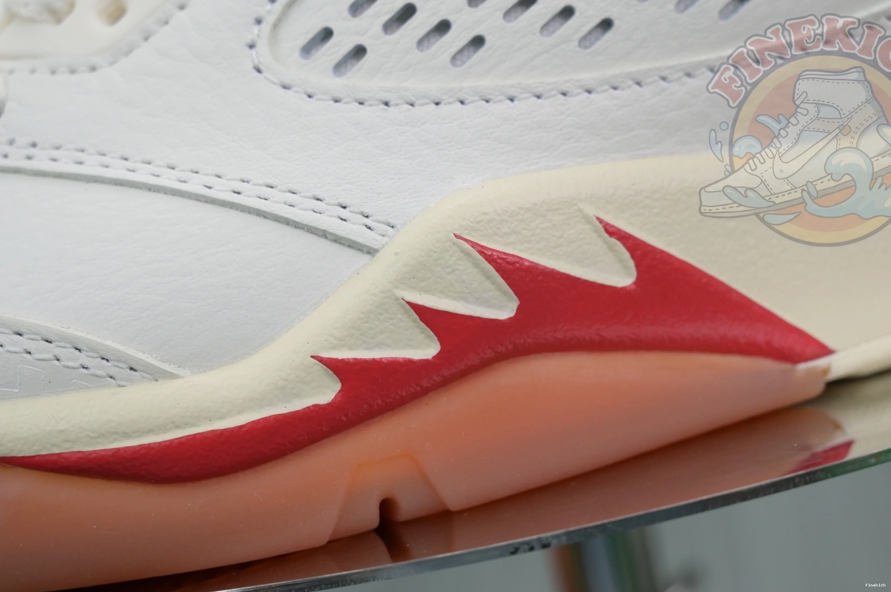 Jordan Jordan GRITO” Air 5“EL 0823